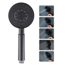 Polina 5 Function Hand-held Shower
